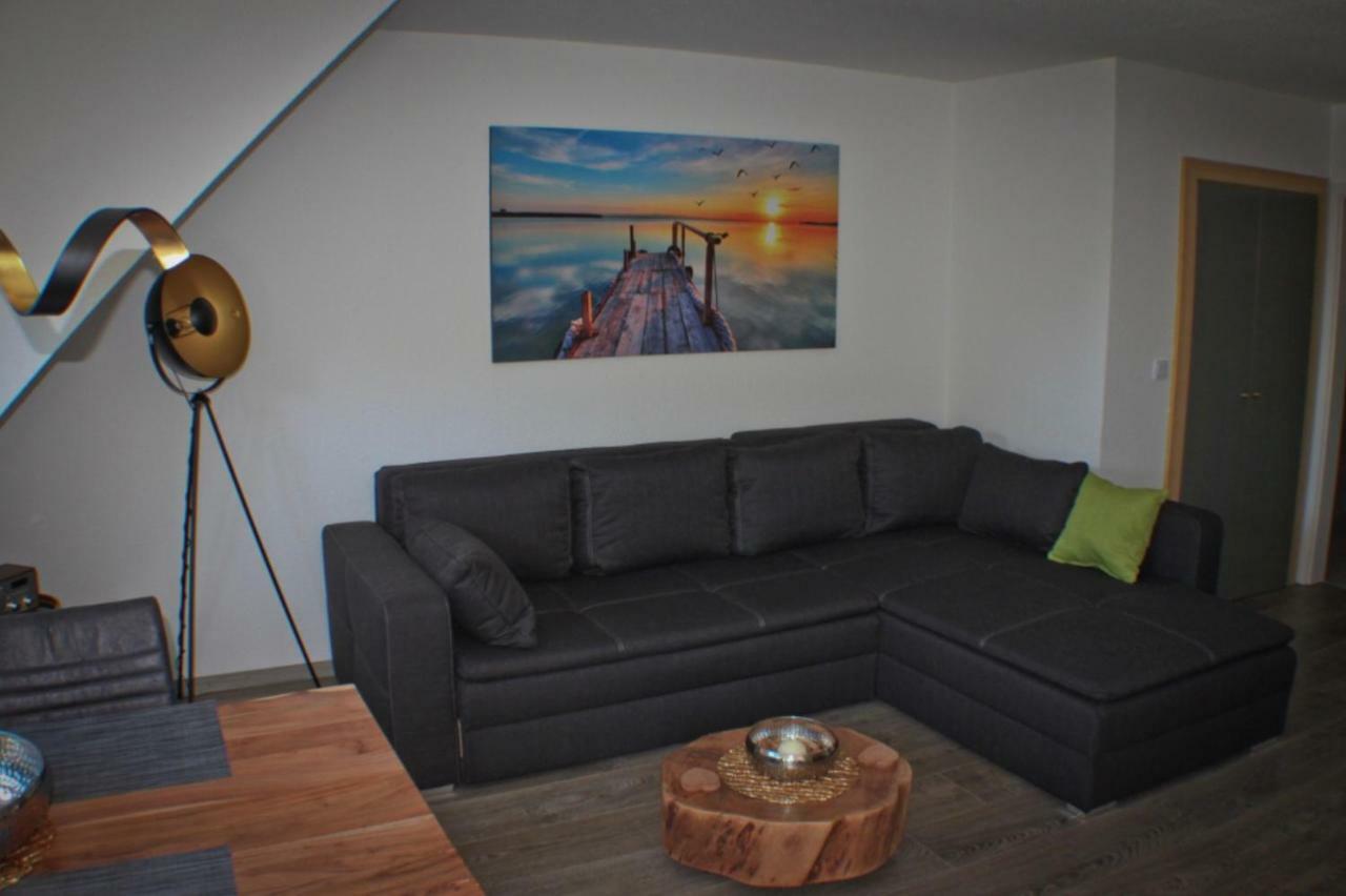 Ferienwohnung Pura Vida Fehmarn Exterior foto