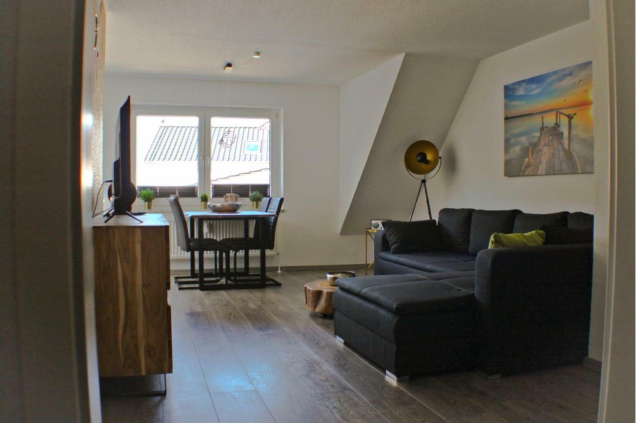 Ferienwohnung Pura Vida Fehmarn Exterior foto
